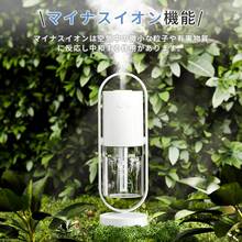 Humidifier - White - View 7