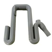 1pc Premium Self-Priming Siphon Hose Hook Kit - Durable Plastic Rainwater Overflow Automatic Drainage System, Suitable For Yard, Farm Irrigation And Fish Tank Water Change, No Electricity Required - Multicolor - View 12