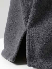 Women's Winter Warm Hat With Thermal Lined Hood, Elastic Drawstring Design For Good Sealing, Lightweight & Warm, Suitable For Cycling, Skiing And Outdoor Sports. Solid Color Hood With Fleece Windproof Ear Covers. Unisex, Multiple Colors Available, Ideal Christmas, Valentine's Day And New Year Gift.