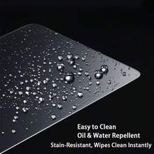 Honor MagicPad 3 Tempered Glass Screen Protector, Anti-Glare Glass Film For Honor Pad 13 Camera Lens