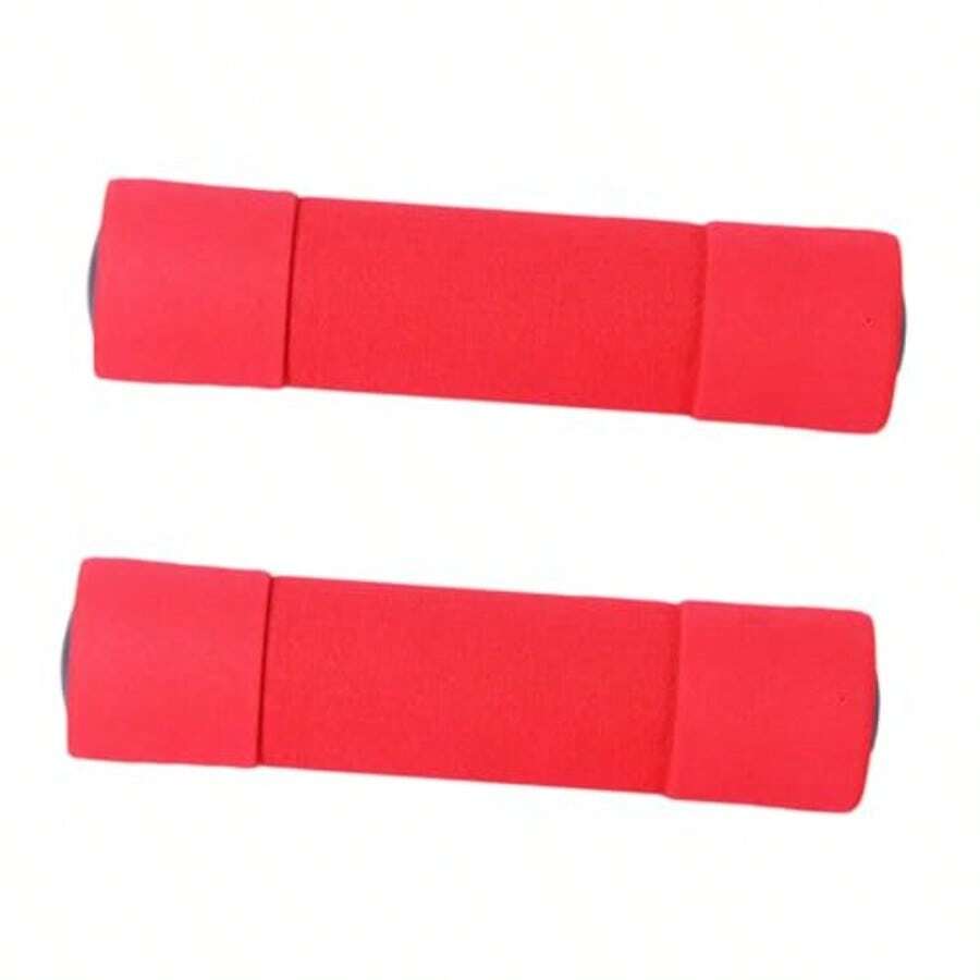 2pcs Ergonomic Dumbbells For Women Weights For Home Gym For Workouts Enhance Strength And Endurance For Fitness Training