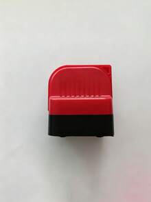 1pc Easy Cut Manual Wrapping Paper Cutter With Wheels,Christmas Gift Wrapping Paper Cutter - Portable, Efficient Straight Line Wrap Trimmer For All Rolls And Paper, No Battery Required, Wrapping Paper Cutter, Paper Roll Cutter,For Scrapbooking And Gift Wrapping, Easy To Use Cylindrical Packaging Cutter - Multicolor - View 9