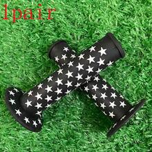 1 Pair Bicycle Accessories Rubber Bicycle Handlebar Riding Accessories - Multicolor - View 5