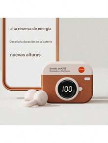 Wireless Earbuds - Color - View 3