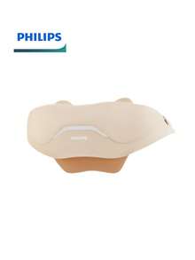 1pc Philips Neck And Shoulder Massage Shawl, Deep Tissue Massage And Heat Therapy, Multi-Functional Massage Designed For Neck, Shoulder And Back, Suitable For Boyfriend Birthday Gift - Multicolor - View 12
