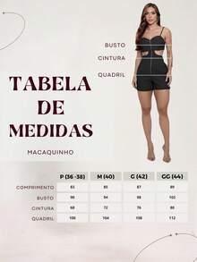 TETE FASHION OVERALLS SHORT OVERALL TAILORING - màu đen - Xem 8