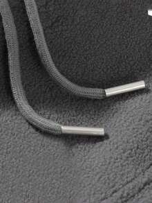 Women's Winter Warm Hat With Thermal Lined Hood, Elastic Drawstring Design For Good Sealing, Lightweight & Warm, Suitable For Cycling, Skiing And Outdoor Sports. Solid Color Hood With Fleece Windproof Ear Covers. Unisex, Multiple Colors Available, Ideal Christmas, Valentine's Day And New Year Gift.