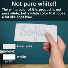 1张定制贴纸，可用作农舍风格贴纸、定制食品储藏室标签、罐子标签、食品储藏室整理标签、储物标签、厨房标签，通用生日和节日派对用品，适用于家庭、办公室、商业场所及商业装饰和礼品，多功能。 - 彩色 - 查看 4