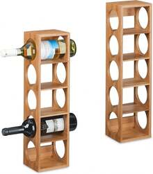Tabletop Wine Racks - 1 - Voir 7