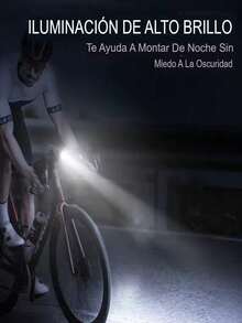 Long Range LED Flashlight Focus 1000 Meters USB With Tripod - 白光 - 查看 11