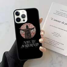 Alice In Borderland Phone Case Cover Compatible With  17 Air 15 16 14 Plus 11 12 13 Pro Max Apple Max, Cover Compatible With  17 Pro Max Case,  17 Pro Case,  17 Case,  16 Pro Max Case - 03 - 查看 2