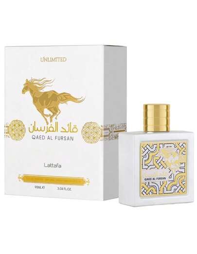Lattafa Parfum