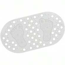 Shower Stall Mats - Multicolor - View 9
