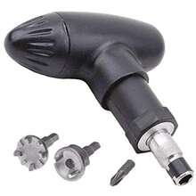 Golf Spike Wrench - 白色 - 查看 4