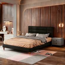 Beds - Black - View 1