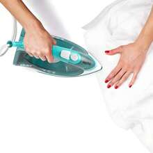 Plancha de Vapor Cerámica Oster GCSTBS-5052 - Tipo de Enchufe A USA (110-127V) - Ver 2