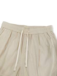 Herren Cordhose in Relaxed Fit - Aprikosenfarben - Übersicht 5