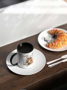 Spersonalizowany kubek ze zdjęciem i tekstem – spersonalizowany kubek do kawy z własnymi zdjęciami i wiadomościami, 11 uncji, do mikrofalówki i zmywarki – prezent na urodziny, rocznicę, walentynki, początek roku szkolnego, prezent na Boże Narodzenie/walentynki, kubek ze zdjęciem, rocznica – prześlij zdjęcia do spersonalizowanego nadruku – idealny dla par, rodzin, miłośników kawy – trwały kubek z błyszczącym wykończeniem, przemyślana pamiątka, żywy wzór nadruku, wysokiej jakości nadruk, pamiątka rodzinna