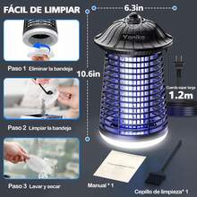 Bug Zappers - 1 - View 5