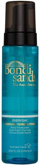  Bondi Sands Everyday Gradual Tanning Foam 270ml