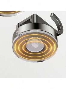 No-Drill Double-Groove Suction Cup Storage Rack - Carbon Steel+PET+Rubber, Removable & Washable For Bathroom/Toilet/Vanity