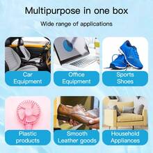 Multifunctional Shoe Cleaning Cream - Water-Free, Quick, And Powerful Decontamination Footwear Comfort - 1pc - View 8