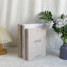 3pcs/1pc Foldable Fake Books, Decorative Books, Fashion Books With International City Names. Fashionable Home Decor, Suitable For Various Scenes (Room Decor, Home Decor, Bedroom Decor, Living Room Decor, Office Decor, Bathroom Decor, Desktop Decor, TV Cabinet, Lobby, Bookshelf). Various Holiday Gifts.