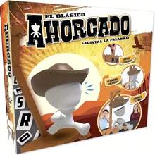 [Word Guessing Game] Save The Villain | Spanish&English Party Game, Great Icebreaker For Friends And Family, Fun And Competitive Gift, Holiday Gift, Christmas Gift, New Year Gift(Accessories Color Is Random) - Multicolor - View 3