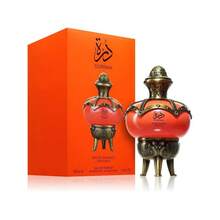 Niche Emarati Durrah By Lattafa For Unisex - 白色 - 查看 3