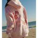 Pink-butterfly