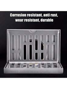 Kitchen Sink Installation Parts