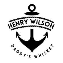 1pc Personalized Laser Engraved Glass Whiskey Tumbler, Gift For Groomsmen, Groom's Father, Bachelor Party ,Home-Cooking, Personalized Gift - Transparent. - View 16
