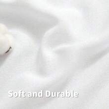 2D Flat, 2-Piece Festive Christmas Decor Window Curtains, Digital Print With Beige & Brown Wave Design, Christmas Window Curtain Gift For Bedroom, Living Room, Office, Night Curtain Suitable For General Festivities And Winter Holiday Parties, Perfect For Living Room, Kitchen, Bedroom, And Holiday Winter Decor, Outdoor Christmas Decorations, Rod Pocket Design, Fade-Resistant, Xmas Artistic Style - 彩色 - 查看 5