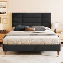 Beds - Black - View 7