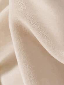 一件装，少女加厚保暖蝴蝶印花粉色卫衣，学生服装，适合儿童秋冬季穿着。 - 杏色 - 查看 8