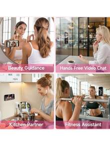 Silicone Suction Silicone Suction Cups Square Phone Case Back Silicone Suction Cups 40 Capsules Large Suction Silicone Cell Phone Suction Cupsv Silicone Suction Phone Case Adhesive Stand - Hands-Free, Power Grip Holder For Selfie Video - Durable, Easy To Use