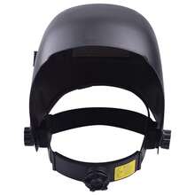 Welding Helmets - 黑色 - 查看 6