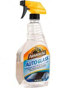 Armor All 17676 Limpiador de Vidrios, 650ml - 1 - Ver 1