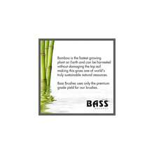 Brushes Semi Oval Boar Wood Brush, 1 EA - Multicoloured - 查看 8