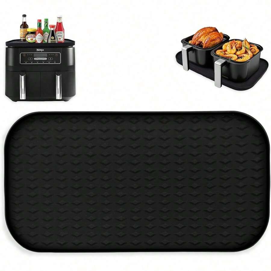 Freidoras y accesorios para exteriores, piezas