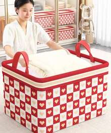 Bolsa de almacenamiento de compresión S súper ahorradora de espacio, bolsa móvil pesada, bolsa de almacenamiento ahorradora de espacio, bolsa de almacenamiento móvil de compresión S - Verde - Ver 2