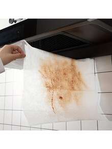 1/12/24/36pcs Premium Range Hood Filters, Easy-Clean, Odor-Eliminating, Fits All Stove Types