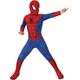 KIWI Costume For Boys And Girls, Complete Superhero Suit With Classic Design And Long Sleeves, Ideal For Costume Parties, Celebrations And School Activities, Perfect For Themed Adventures And Parties - Multicolor - View 2