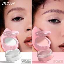 DUNUF Oil Control Setting Powder,Micro-Fine Texture, Long-Lasting Matte Finish, Pore-Minimizing & Smoothing Fine Lines, Waterproof Sweatproof, Suitable For Daily, Party,Christmas Holiday Gift. - 彩色 - 查看 8