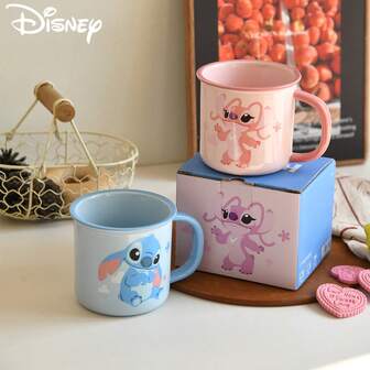 正品授权马克杯陶瓷水杯大容量可爱创意杯子办公室咖啡杯情侣茶杯