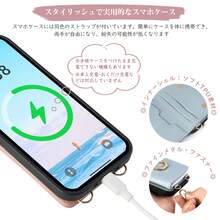 Cardholder Phone Cases - Blue - View 5