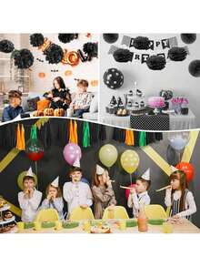 Craft Paper - Black - View 9