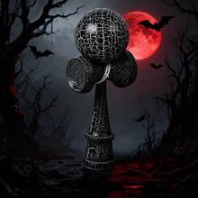 1 Professional Juggling Ball For Beginners In Kendama, A Multi-Functional Juggling Ball And Sports Ball Suitable For Outdoor Activities Of Teenagers. It Is Suitable For Beginners To Train Hand-Eye Coordination, Body Coordination And Control Ability. It Can Also Be Used As A Gift For Outdoor Activities, Extreme Sports Enthusiasts, Fitness Training And Parent-Child Interaction. - Multicolor - View 4