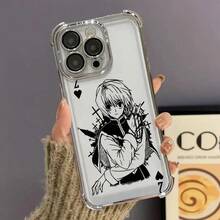 Fashion Phone Cases - 無色 - 查看 7