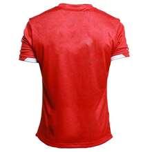 Jersey Futbol Mexico Necaxa Rojo Visita Temporada 2025-2026 - Rojo - Ver 2